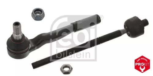 FEBI BILSTEIN FEBI BILSTEIN 26761 Febi Front Left Inner Outer Tie Rod Kit For Mercedes-benz Cls E-class 