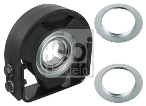 FEBI BILSTEIN FEBI BILSTEIN 26764 Suspension, propshaft 