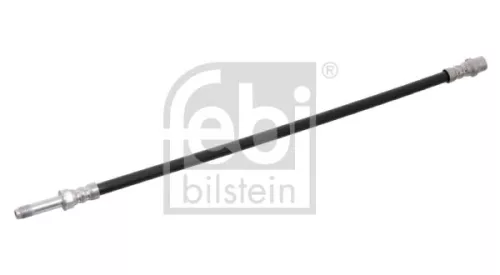 Febi Rear Left Right Brake Hose For Mercedes-benz Sprinter 3-t Spr