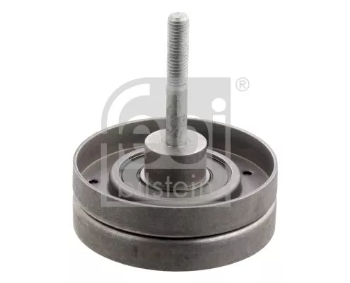 FEBI BILSTEIN FEBI BILSTEIN 26871 Febi Aux Belt Idler Pulley For Volvo 850 S70 S80 V70 
