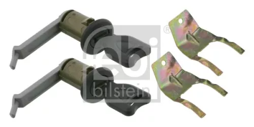 FEBI BILSTEIN FEBI BILSTEIN 26879 Lock Cylinder 