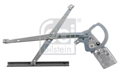 Window Regulator