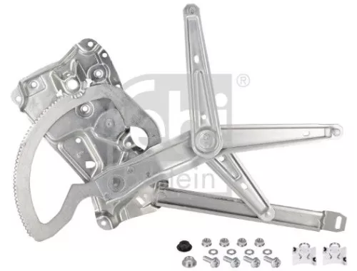 Window Regulator