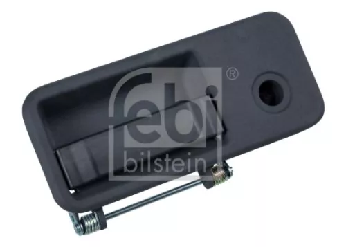 Exterior Door Handle
