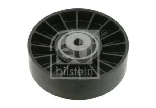 FEBI BILSTEIN FEBI BILSTEIN 26951 Febi Aux Belt Idler Pulley For Volvo 850 