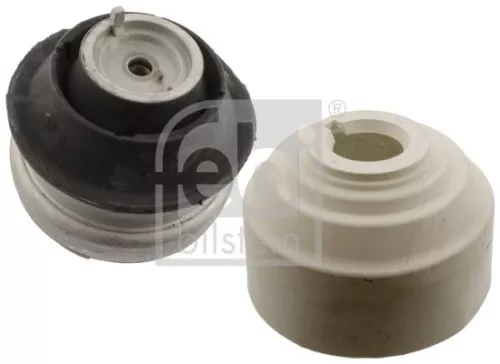 Febi Left Right Right Front Engine Mounting  For Mercedes-benz C-class C