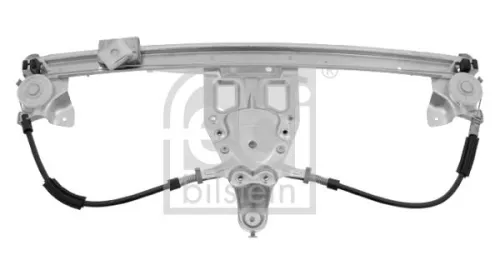 FEBI BILSTEIN FEBI BILSTEIN 26986 Window Regulator 