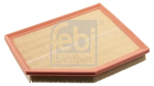 FEBI BILSTEIN FEBI BILSTEIN 27036 Febi Bilstein Air Filter For Bmw Bmw (Brilliance) 5 5 Series 6 Z4 