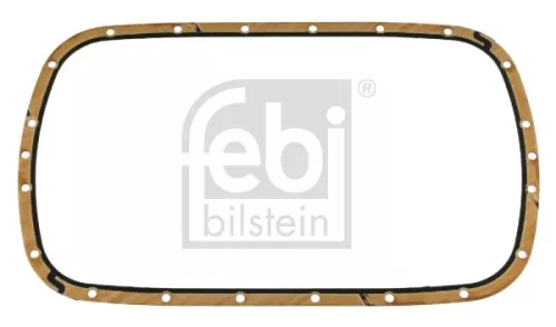 FEBI BILSTEIN FEBI BILSTEIN 27063 Gasket, automatic transmission oil sump 