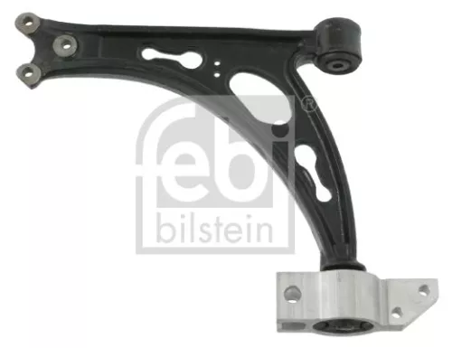 Febi Front Left Lower Control / Trailing Arm For Audi Seat Skoda Vw A3 Altea Alt