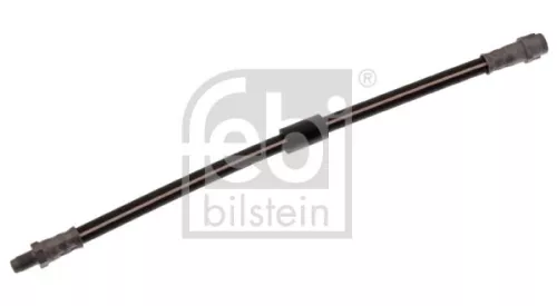Febi Rear Left Right Brake Hose For Mercedes-benz M-class