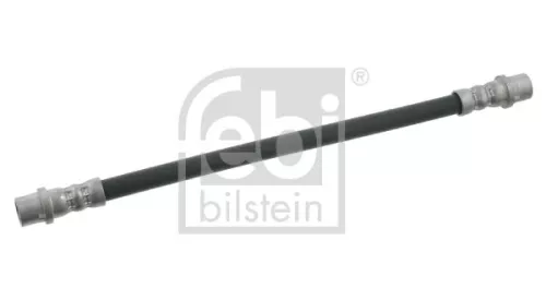 Febi Rear Left Right Brake Hose For Mercedes-benz Vw Lt 28-35 Lt 2