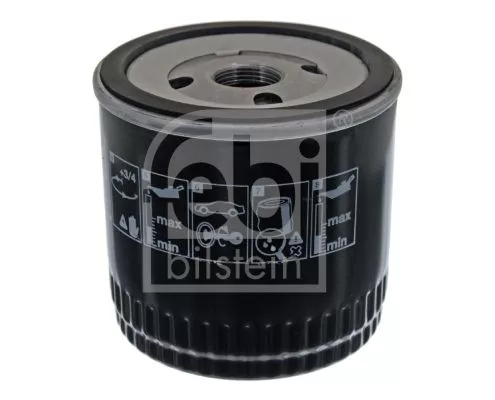 FEBI BILSTEIN FEBI BILSTEIN 27129 Febi Oil Filter For Ford Fiesta Focus Tourneo Connect Transit Transit C 