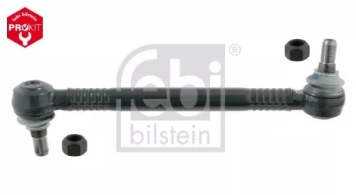 FEBI BILSTEIN FEBI BILSTEIN 27130 Febi 27130 Rear Stabiliser Link For Volvo Fh  Fh Ii  Fh12  Fh16  Fh16 Ii  Fm  Fm 
