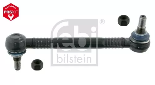 FEBI BILSTEIN FEBI BILSTEIN 27131 Febi 27131 Rear Stabiliser Link For Volvo Fh  Fh Ii  Fh12  Fh16  Fh16 Ii  Fl6  F 