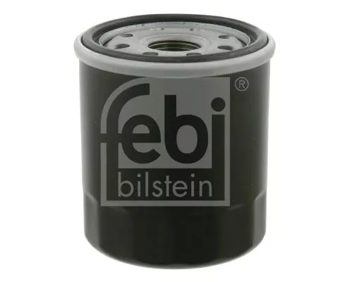 Febi Oil Filter For Citroën Daihatsu Geely Lexus Mazda Peugeot Suzuki T