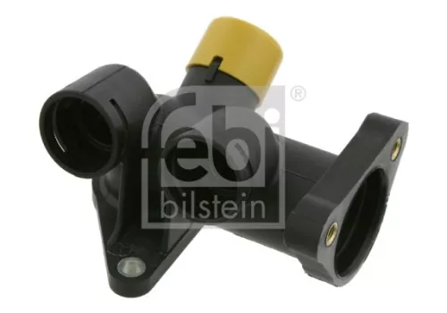 FEBI BILSTEIN FEBI BILSTEIN 27153 Febi Cylinder Head Coolant Flange For Audi Vw A4 A6 Cabriolet Passat 