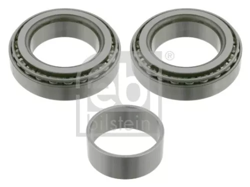 FEBI BILSTEIN FEBI BILSTEIN 27162 Febi 27162 Rear Left Or Right Wheel Bearing Kit For Ford Transit  Transit Tourne 