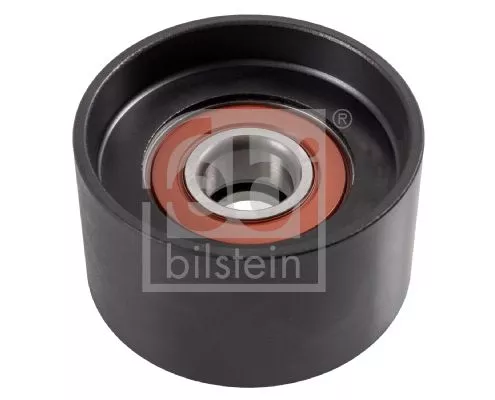FEBI BILSTEIN FEBI BILSTEIN 27169 Febi Aux Belt Idler Pulley For Man Neoplan Nd Trendline 
