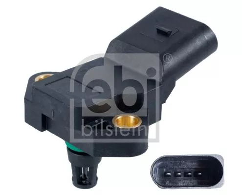 Sensor, intake manifold pressure