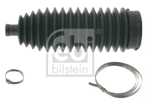 Febi Front Left Or Right Steering Rack Boot Kit For Renault Laguna