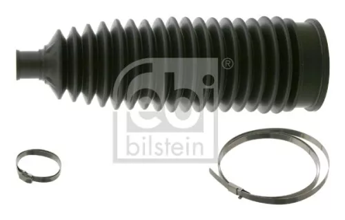Febi Front Left Or Right Steering Rack Boot Kit For Renault Grand Scéni