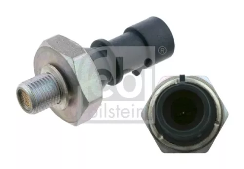 Oil Pressure Switch