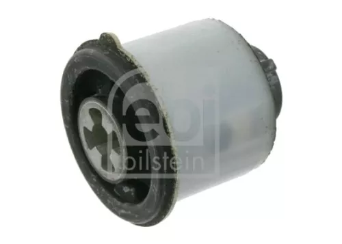 Febi Rear Left Or Right Axle Bush Mount For Ford Mazda 2 Fiesta Fus