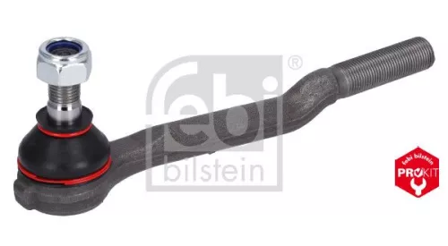 FEBI BILSTEIN FEBI BILSTEIN 27260 Febi Front Left Or Right Inner Tie Rod End For Toyota 4 Runner Hilux 