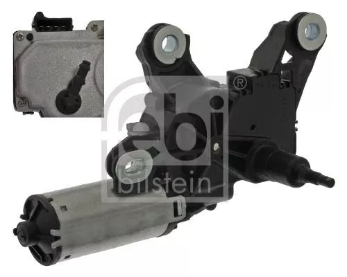 Wiper Motor