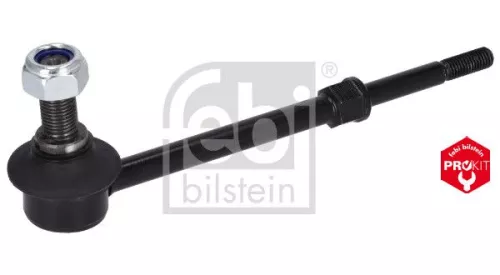 Febi 27287 Rear Left Or Right Stabiliser Link For Lexus  Toyota 4 Runner  Fj Cru