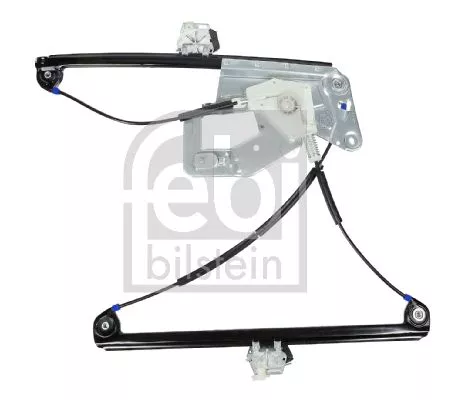 Window Regulator