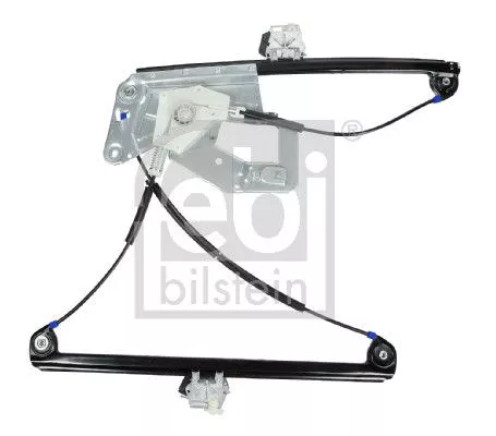 Window Regulator