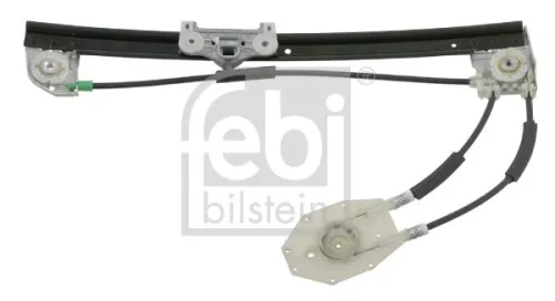 Window Regulator