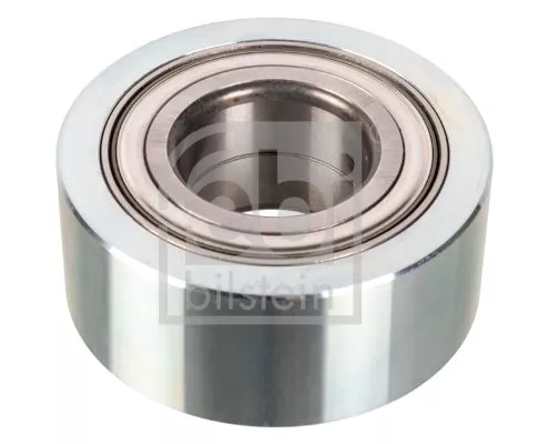 FEBI BILSTEIN FEBI BILSTEIN 27349 Febi Aux Belt Idler Pulley For Renault Trucks Kerax Pre 