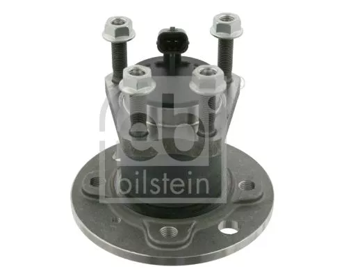 FEBI BILSTEIN FEBI BILSTEIN 27384 Febi 27384 Rear Left Or Right Wheel Bearing Kit For Opel  Vauxhall Astra  Astrav 