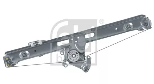 Window Regulator