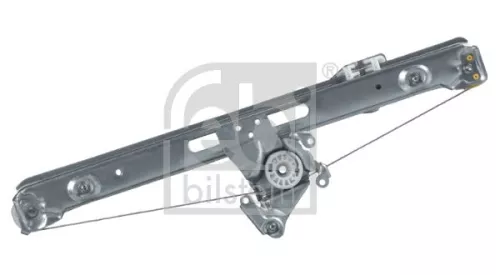 Window Regulator
