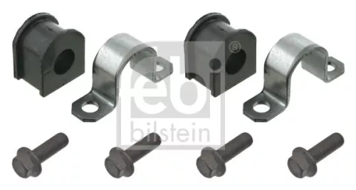 Febi Front Mounting Kit Stabiliser Bar For Ford Cougar Mondeo Scorpio