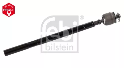 Febi Front Left Or Right Inner Tie Rod For Citroën Peugeot Berlingo 