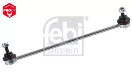 Febi 27434 Front Left Stabiliser Link For Citroën  Ds  Opel  Peugeot  Vauxhall 2