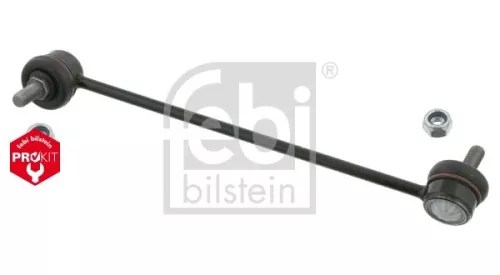 Febi 27514 Front Left Stabiliser Link For Chevrolet  Daewoo Lacetti  Nubira