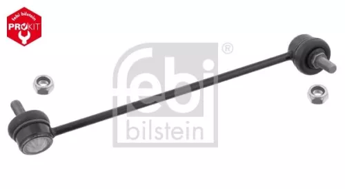 Febi 27515 Front Right Stabiliser Link For Chevrolet  Daewoo Lacetti  Nubira