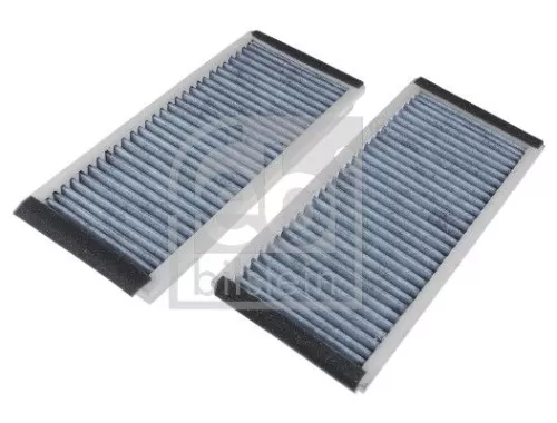 FEBI BILSTEIN FEBI BILSTEIN 27529 Filter Set, cabin air 