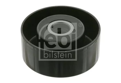 FEBI BILSTEIN FEBI BILSTEIN 27563 Febi Aux Belt Idler Pulley For Citroën Fiat Lancia Peug 