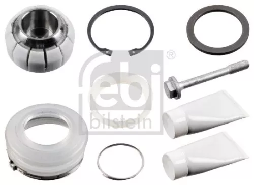 FEBI BILSTEIN FEBI BILSTEIN 27568 Febi Inner Repair Kit Guide Strut For Volvo Fh Fh Ii Fh Iii Fh12 Fh16 F 