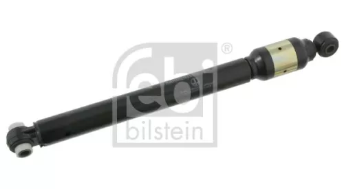 FEBI BILSTEIN FEBI BILSTEIN 27572 Shock Absorber, steering 