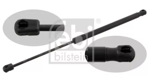 FEBI BILSTEIN FEBI BILSTEIN 27619 Gas Spring, boot/cargo area 