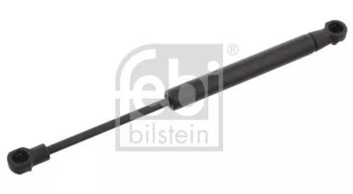 Gas Spring, bonnet