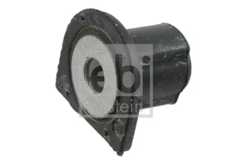 Mounting, steering gear